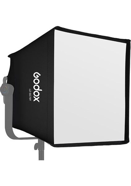LD-SG75R LD75R Için Softbox