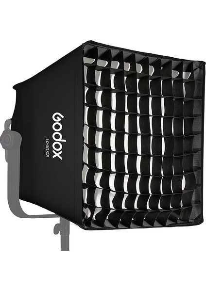 LD-SG75R LD75R Için Softbox