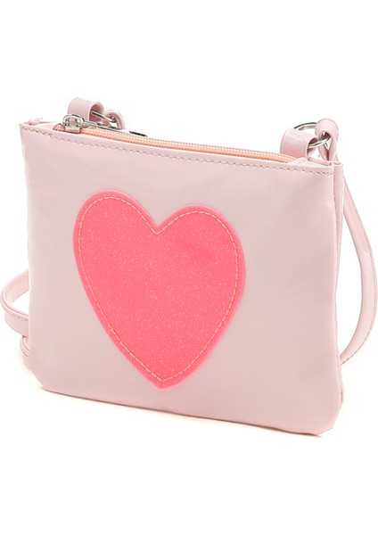 Mınıkalp 2fx Pembe Kız Çocuk Çapraz Çanta fiyatları