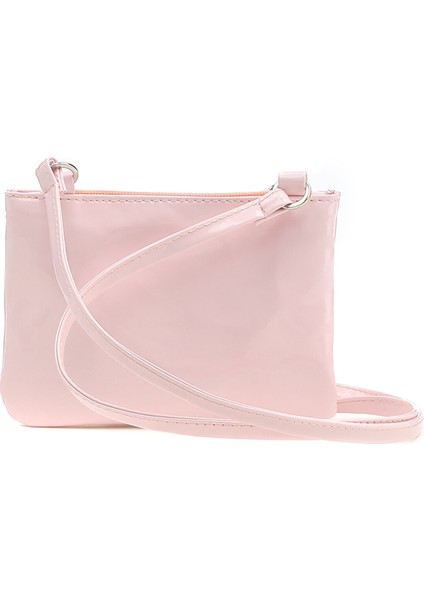 Mınıkalp 2fx Pembe Kız Çocuk Çapraz Çanta modelleri