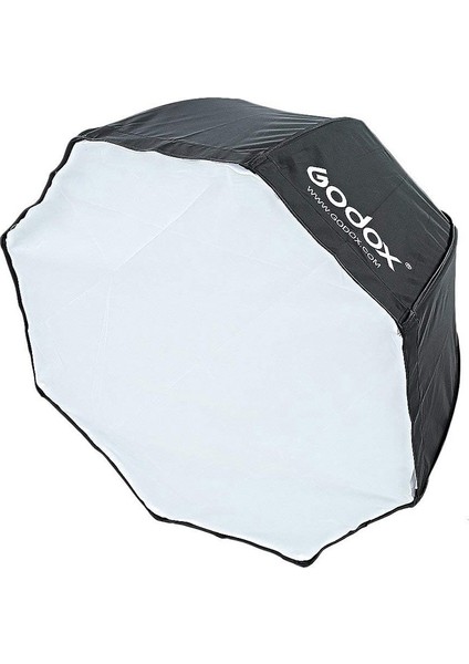 Oktagon 120CM Şemsiye Softbox