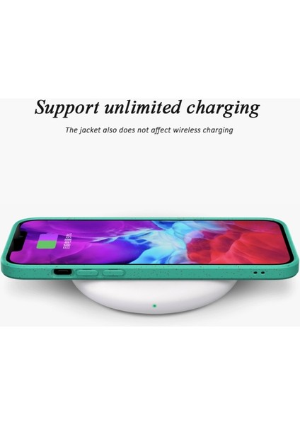 Apple iPhone 13 Pro 6.1 Inç Uyumlu Tpu Silikon Telefon Kılıfı - Siyah (Yurt Dışından) modelleri