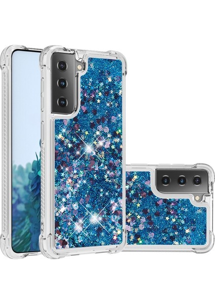 Samsung Galaxy S21 5g Için Korumalı Telefon Kılıfı (Yurt Dışından)