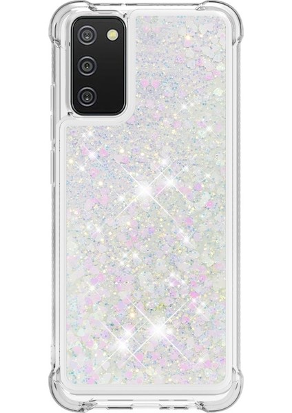 Samsung Galaxy A02S Için (164.2X75.9X9.1MM) Için Tpu Telefon Kılıfı (Yurt Dışından) fiyatları