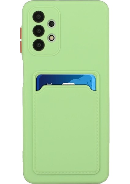 Samsung Galaxy A32 4g Için Telefon Kılıfı - Yeşil (Yurt Dışından) fiyatları