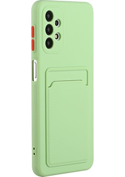 Samsung Galaxy A32 4g Için Telefon Kılıfı - Yeşil (Yurt Dışından) indirimleri