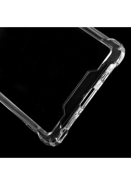 Samsung Galaxy Note 9 Için Telefon Kılıfı - Şeffaf (Yurt Dışından) indirimleri