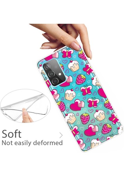 Samsung Galaxy A32 4g Için Telefon Kılıfı - Çok Renkli (Yurt Dışından) modelleri