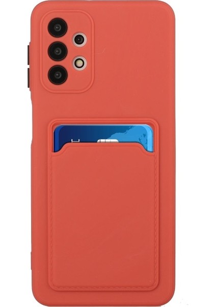 Samsung Galaxy A32 4g Için Telefon Kılıfı - Koyu Kırmızı (Yurt Dışından) fiyatları