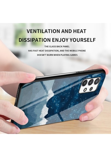 Samsung Galaxy A53 5g Için Telefon Kılıfı - Çok Renkli (Yurt Dışından) indirimleri