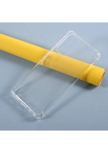 Samsung Galaxy S20 Fe / S20 Fan Sürümü / S20 Fe 5g / S20 Fan Sürümü 5g Için Telefon Kılıfı - Şeffaf (Yurt Dışından) fiyatları