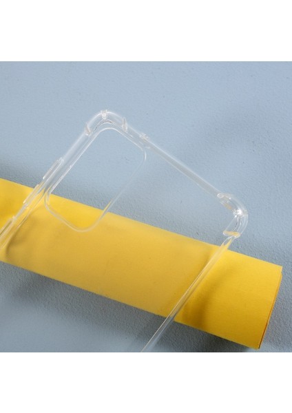 Samsung Galaxy S20 Fe / S20 Fan Sürümü / S20 Fe 5g / S20 Fan Sürümü 5g Için Telefon Kılıfı - Şeffaf (Yurt Dışından) modelleri