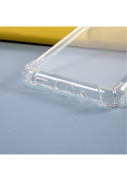 Samsung Galaxy S20 Fe / S20 Fan Sürümü / S20 Fe 5g / S20 Fan Sürümü 5g Için Telefon Kılıfı - Şeffaf (Yurt Dışından) fırsatları