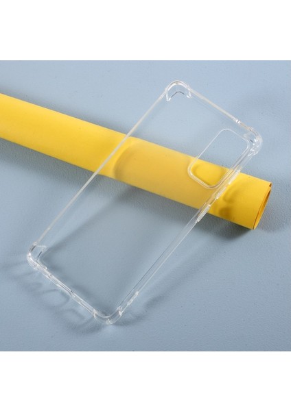 Samsung Galaxy S20 Fe / S20 Fan Sürümü / S20 Fe 5g / S20 Fan Sürümü 5g Için Telefon Kılıfı - Şeffaf (Yurt Dışından) indirimleri