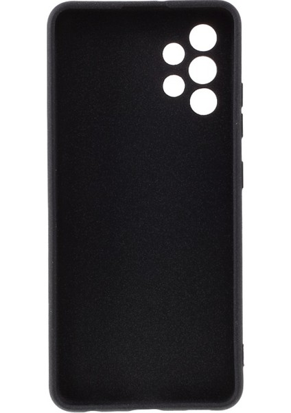 Tpu Samsung Galaxy A32 4g Için Telefon Kılıfı - Siyah (Yurt Dışından) modelleri