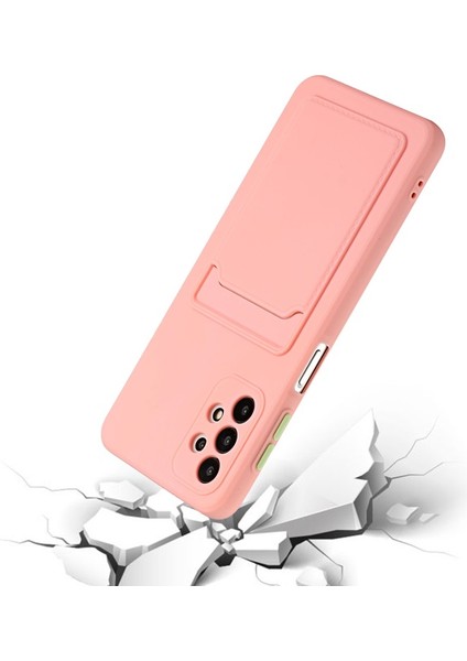 Samsung Galaxy A32 4g Için Telefon Kılıfı - Pembe (Yurt Dışından) modelleri