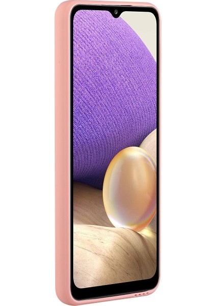 Samsung Galaxy A32 4g Için Telefon Kılıfı - Pembe (Yurt Dışından) fırsatları