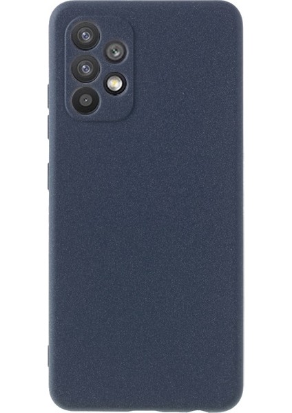 Samsung Galaxy A32 4g Için Telefon Kılıfı - Mavi (Yurt Dışından)