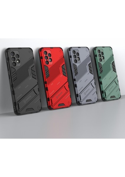 Samsung Galaxy A32 4g Için Sert Pc - Yumuşak Tpu Telefon Kılıfı (Yurt Dışından) fırsatları