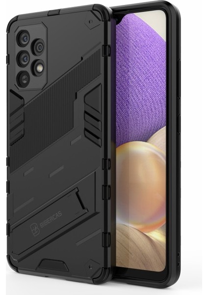 Samsung Galaxy A32 4g Için Sert Pc - Yumuşak Tpu Telefon Kılıfı (Yurt Dışından) indirimleri