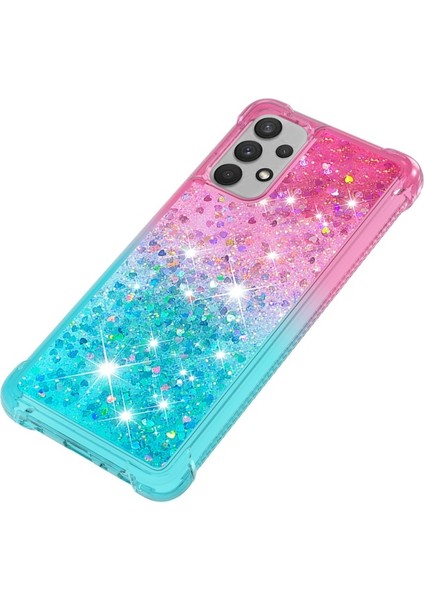 Samsung Galaxy A32 4g Için Hareketli Darbeye Dayanıklı Telefon Kılıfı (Yurt Dışından) fırsatları