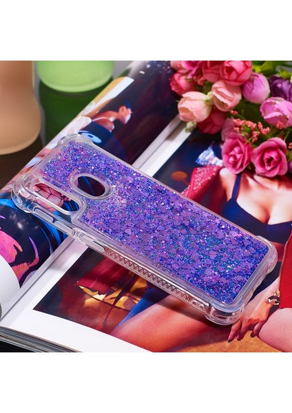 Samsung Galaxy A10E Için Esnek Tpu Telefon Kılıfı (Yurt Dışından) indirimleri