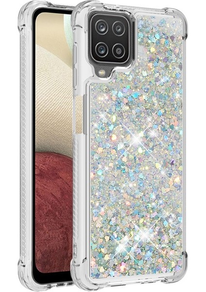 Samsung Galaxy A12 Için Tpu Telefon Kılıfı (Yurt Dışından) modelleri