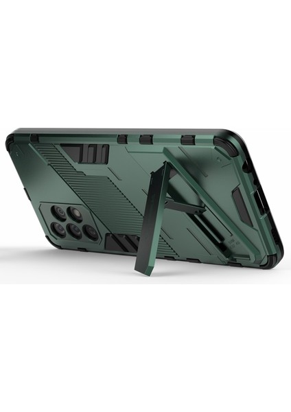 Samsung Galaxy A32 4g Için Sert Pc - Yumuşak Tpu Telefon Kılıfı (Yurt Dışından) indirimleri