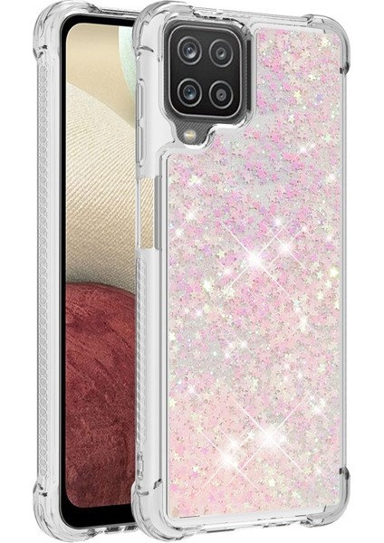 Samsung Galaxy A12 Için Tpu Telefon Kılıfı (Yurt Dışından) modelleri