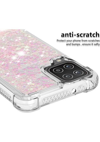 Samsung Galaxy A12 Için Tpu Telefon Kılıfı (Yurt Dışından) fırsatları