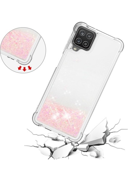 Samsung Galaxy A12 Için Tpu Telefon Kılıfı (Yurt Dışından) indirimleri