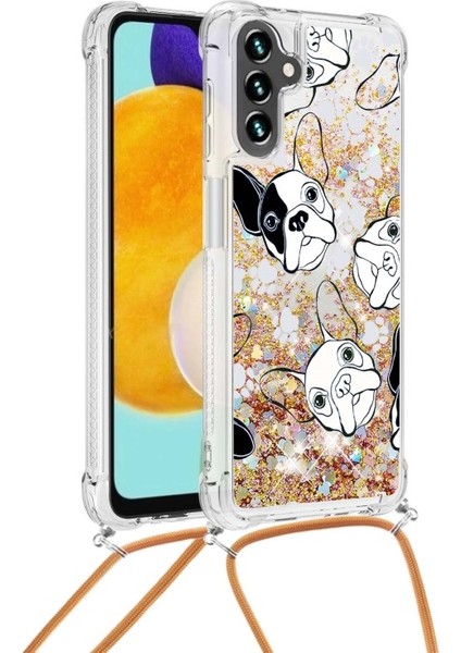 Samsung Galaxy A13 5g Için Desen Baskı Yumuşak Tpu Telefon Kılıfı (Yurt Dışından) fiyatları