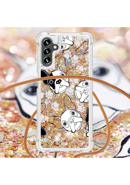 Samsung Galaxy A13 5g Için Desen Baskı Yumuşak Tpu Telefon Kılıfı (Yurt Dışından) fırsatları