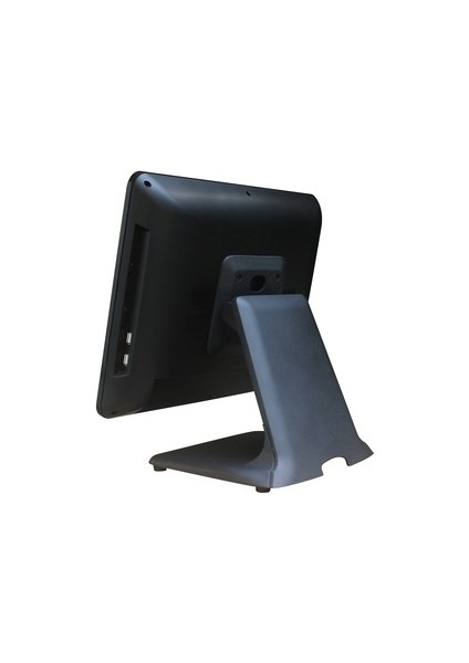 Dokunmatik Pos Pc Bilgisayar I3 Işlemci 4 GB Ram 64 SSD 15.6 Ekran Metal Ayak modelleri