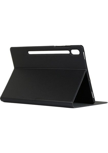 Samsung Galaxy Tabs7 11.0 Için Deri Kılıf (Yurt Dışından)