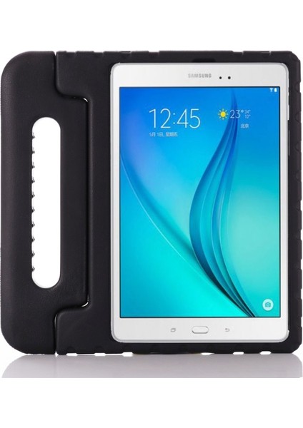 Eva Köpük Galaxy Tab S5E SM-T720 Için Tablet Kılıfı - Siyah (Yurt Dışından)