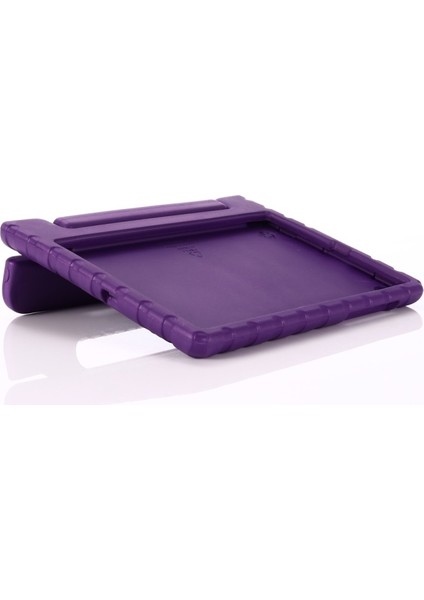 Eva Köpük Galaxy Tab S5E SM-T720 Için Tablet Kılıfı - Mor (Yurt Dışından)