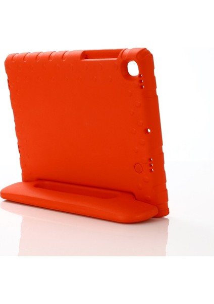 Eva Köpük Galaxy Tab S5E SM-T720 Için Tablet Kılıfı - Kırmızı (Yurt Dışından) fiyatları