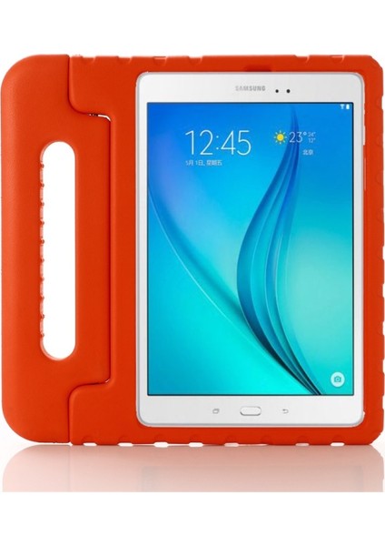 Eva Köpük Galaxy Tab S5E SM-T720 Için Tablet Kılıfı - Kırmızı (Yurt Dışından) fırsatları