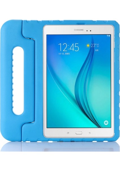 Eva Köpük Galaxy Tab S5E SM-T720 Için Tablet Kılıfı - Mavi (Yurt Dışından)