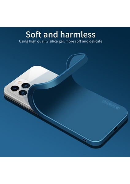 Apple iPhone 11 Pro Max 6.5 Inç Uyumlu Yumuşak Silikon Telefon Kılıfı - Yeşil (Yurt Dışından) modelleri