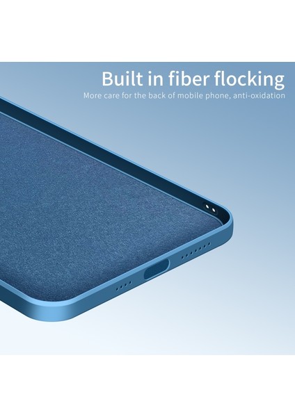 Apple iPhone 11 Pro Max 6.5 Inç Uyumlu Yumuşak Silikon Telefon Kılıfı - Yeşil (Yurt Dışından) indirimleri