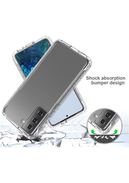 Ayrılabilir Galaxy S21 5g Için Telefon Kılıfı - Mavi (Yurt Dışından) indirimleri