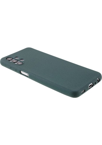 Samsung Galaxy A32 5g / M32 5g Için Telefon Kılıfı - Yeşil (Yurt Dışından) fırsatları