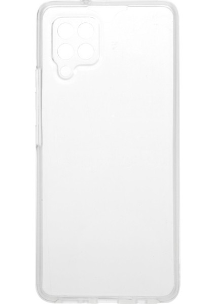 Samsung Galaxy A42 5g Için Hibrit Pet + Tpu + Akrilik Telefon Kılıfı (Yurt Dışından) modelleri