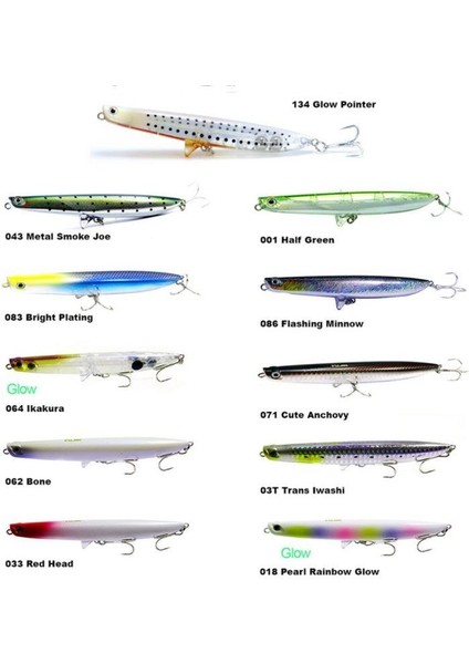 Venom Maket Balık VM120W fiyatları