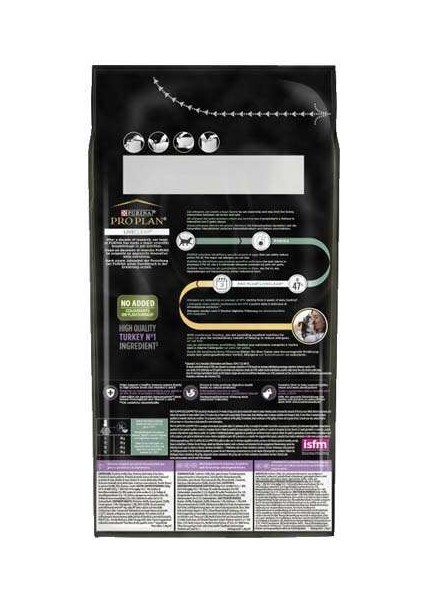 Live Clear Kitten Hindi Etli Yavru Kedi Maması 1,4 kg x 2 Adet modelleri
