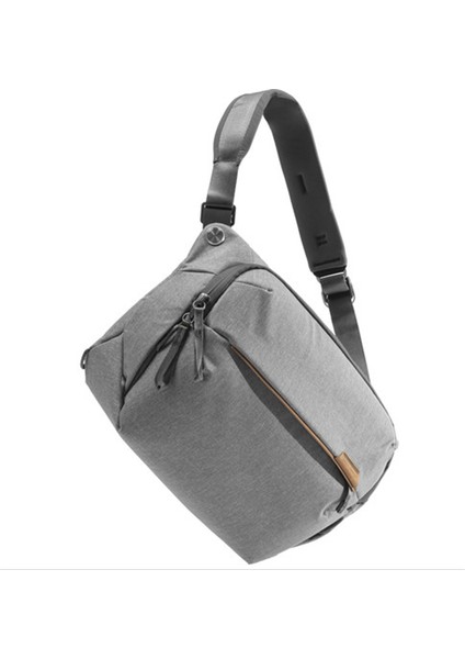 Peak Design Peak Design sling 10L Gri çanta