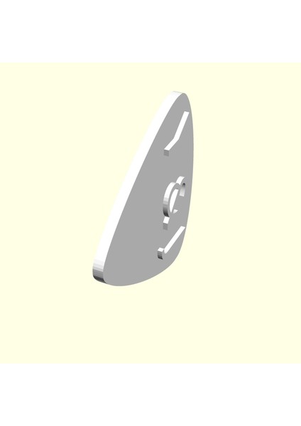 Y & J Harfi Kişiye Özel Üretim Gitar Sevgiliye Eşe Hediyelik Bas 1 Adet Organik Plastik modelleri