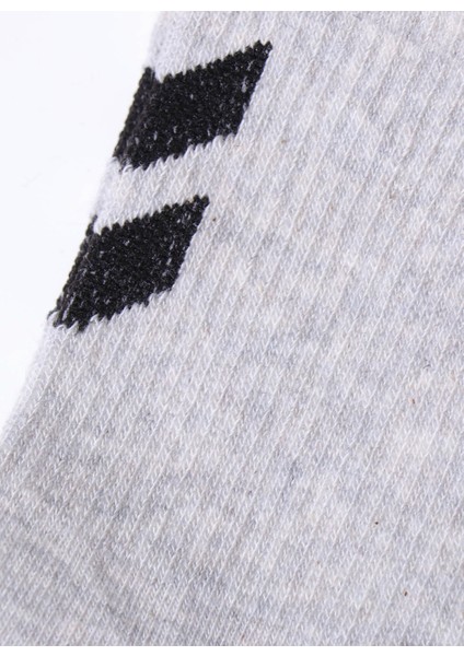 970185-2006 Gri Unisex Çorap fiyatları